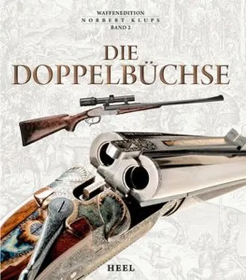 Obrázok produktu pre Die Doppelbüchse