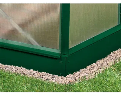 Produktbild von Fundament 5800, 12,5cm, smaragd