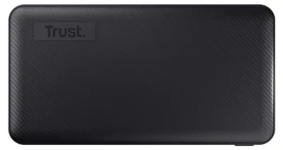 Productafbeelding van Trust Primo Lithium-ion (Li-ion) 10000 mAh, zwart