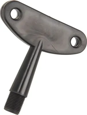 Produktbild von ShiverPeaks S/CONN maximum connectivity F-Aufdrehhilfe, Plastik (85000-1P)