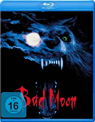 Produktbild von Bad Moon