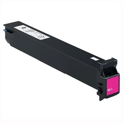 Produktbild von Konica Minolta A0D7353, 20000 Seiten, Magenta, 1 Stück(e)