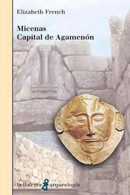 Produktbild von Micenas : capital de Agamenón