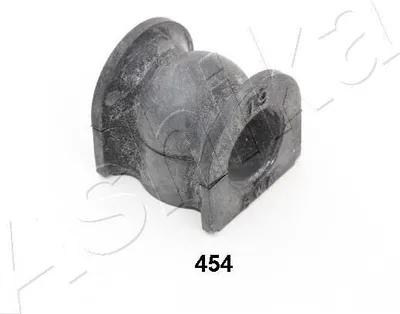 Produktbild von ASHIKA Lagerbuchse Stabilisator GOM-454 Hinten für HONDA CR-V III (RE) 35mm 31mm 19mm