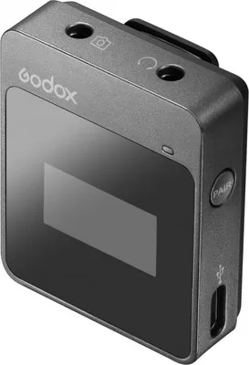 Obrázok produktu pre Godox Movelink System 2,4 GHz bezdrôtový prijímač RX