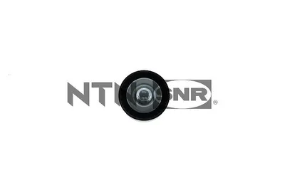 Produktbild von SNR GA350.69 Umlenkrolle Keilrippenriemen für BMW 3 Touring (E91) 3 Limousine (E90) 3 Limousine (E46) 1 Schrägheck (E87) 5 Limousine (E60)