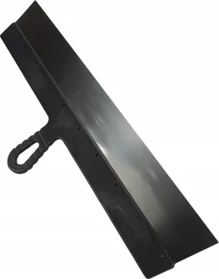 Immagine prodotto di Spatola per facciate in acciaio inox 600 mm