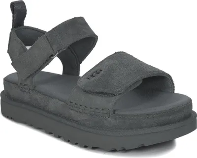 Produktbild von Schuhe UGG Goldenstar Rainstorm 1136783RNS