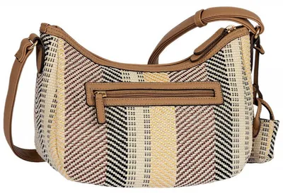 Imagen del producto de Accesorios Gabor para mujer, bolso, multicolor, para uso diario