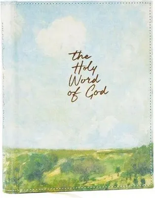 Produktbild von NKJV, Journal the Word Bible: Reflect, Journal or Create Art Next to Your Favorite Verses (Cloth over board, Red Letter, Comfort Print)