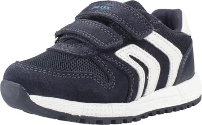 Produktbild von GEOX Jungen-Kinderschuhe B ALBEN Blau