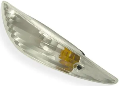 Image de Verre de clignotant arrière droit pour Peugeot Elystar 50, 100, 125, 150 (02-05)