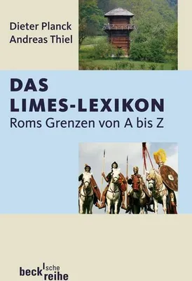 Obrázok produktu pre Planck, D: Limes-Lexikon