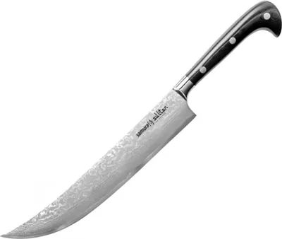 Obrázok produktu pre Samura Kuchynské nože Sultan, SU0045DB