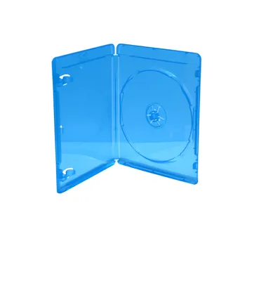 Produktbild von MEDIARANGE BOX38 CD Hülle - Video Case