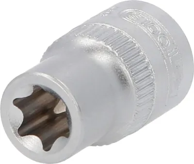 Produktbild von KS Tools 3/8 TX-E-Stecknuss, E10