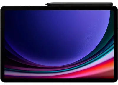 Produktbild von Samsung Galaxy Tab S9 WiFi (128GB) 8GB graphit