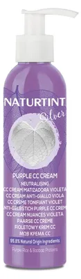 Zdjęcie produktu dla CC CREAM SILVER maska tonizująca 200 ml