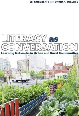 Immagine prodotto di Literacy as Conversation