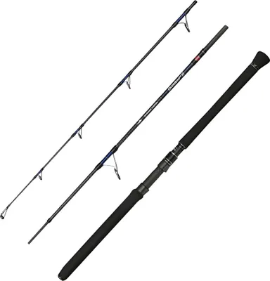 Zdjęcie produktu dla Penn Overseas XT II Offshore Cast 210cm 50lb - Angelrute