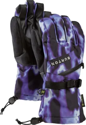 Produktbild von Burton Goretex Handschuhe Lila S Damen Lila S