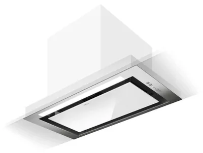 Zdjęcie produktu dla Elica - Okap do zabudowy HIDDEN 2.0 IX/A/60 Stal nierdzewna