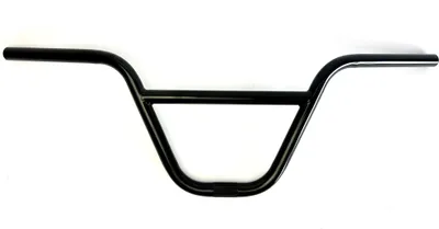 Produktbild von UDX BMX Lenker, schwarz