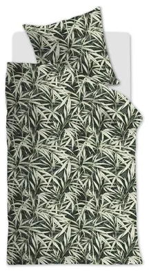 Produktbild von 2-teiliges Bettbezug Set 155 x 220 cm mit Kissenbezug