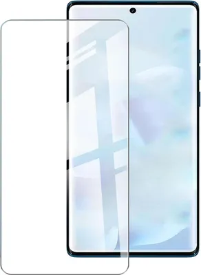 Immagine prodotto di Per Motorola Moto G96 5G 1x 2.5D 9H temperato schermo protettore di vetro trasparente
