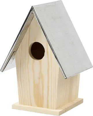 Produktbild von Meisenkasten / Vogelhaus