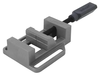 Immagine prodotto di Wolfcraft 3412099 Vice 3412099 Jaw width: 68 mm Span width (max.): 65 mm