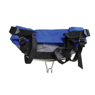 Produktbild von Wolkenstürmer Trapez (unisex) - größenverstellbares Trapez (S-XL) bis 110cm Hüftumfang - mit Trapezhaken zur idealen Kraftübertragung