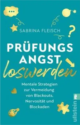 Image de Prüfungsangst loswerden