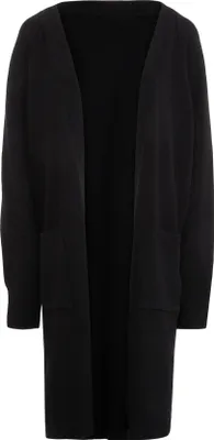 Produktbild von TANUNA damen strickjacke - denim, M