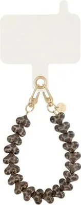 Produktbild von Easy Cord Funky Hearts (Leopard)