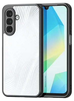 A product shot of a smartphone case.