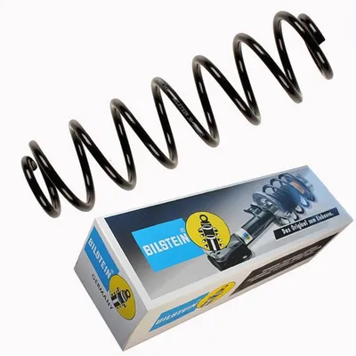 Produktbild von Bilstein Feder B3 hinten für Seat Cordoba Ibiza Skoda Fabia VW Polo 1,0-2,0+TDI