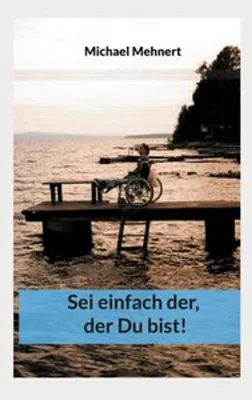 Immagine prodotto di Sei einfach der, der Du bist