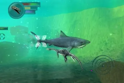 Produktbild von Sea Monsters