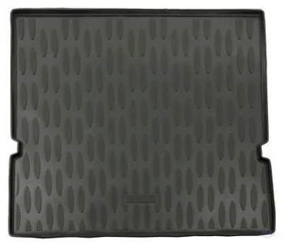 Immagine prodotto di Vasca Baule Bagagliaio Per Ford Galaxy 2006-2014 Tappeto Esclusivo Gomma