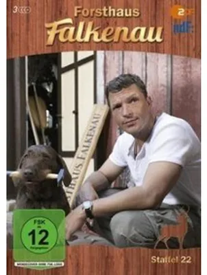 Produktbild von Forsthaus Falkenau