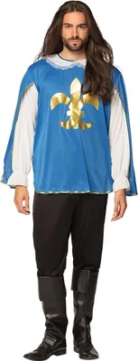 Produktbild von Boland Stiefelstulpen Schwarz, Kunstleder, Stiefelüberzieher für Pirat, Musketier, Karneval, Halloween, Mottoparty