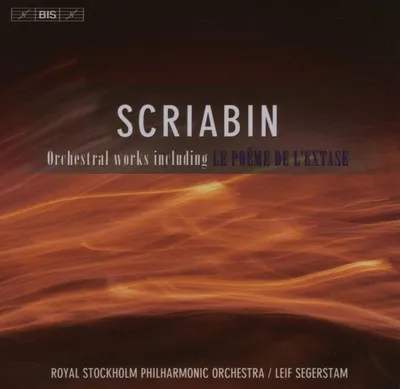 Obrázek produktu pro Alexandr Skrjabin (1872-1915): (CD / Skladby: H-Z)