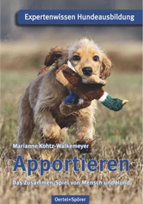 Produktbild von Apportieren