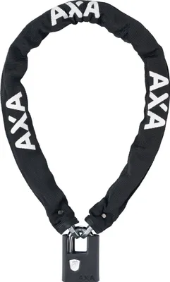 Obrázek produktu pro AXA zámek Clinch+ 105 105/7 klíč- černá 59003095SS