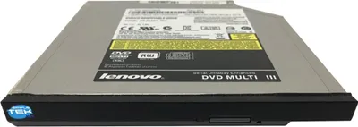 Immagine prodotto di Lettore Masterizzatore Dvd Cd 12,7mm Per Lenovo Sata T510 T520 T530 W710 W510