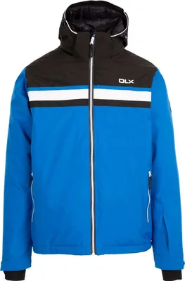 Produktbild von Trespass - "Vaughn" Skijacke für Herren TP6150 (XXL) (Blau)