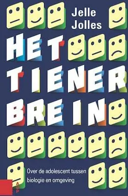 Produktbild von Het tienerbrein