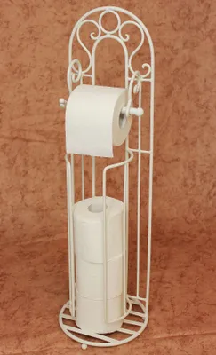 Zdjęcie produktu dla Uchwyt na papier toaletowy Increto 72 cm