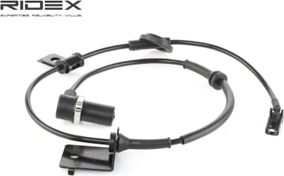Produktbild von RIDEX ABS Sensor Raddrehzahl Vorne Rechts für HYUNDAI SANTA FÉ II (CM) 412W0297